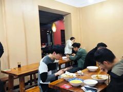 -王菊美食街·王菊面馆(总店)