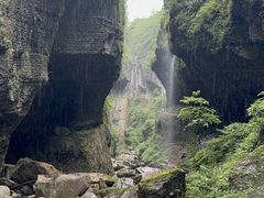 -鹿院坪生态旅游景区