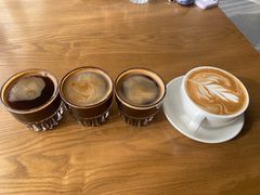 -Pekaa啤咖食肆Coffee&Bistro