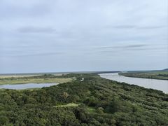 -珲春防川景区