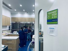 -佩兹宠物医院肿瘤专科·眼科·牙科(黄浦店)