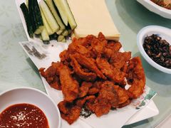 -老山东·山东菜(鲁菜名店)