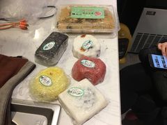-江南春(中山中路店)