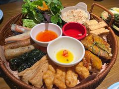 -印象芽庄越式餐厅(东兴店)
