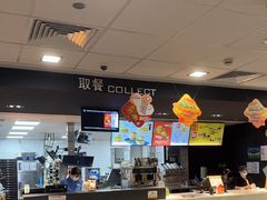 -麦当劳(松江店)