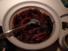 -荷塘秋月·本帮江浙菜(国权路店)