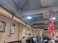 -元盛居(生态大街店)