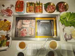 -千家粗粮王(MOMOPARK店)