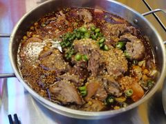 -蓉三少冒烤鸭·四川小吃集(北京首店)