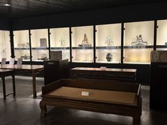 -香然会·园林雅宴(陆家嘴店)