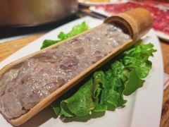 -牛很鲜潮汕牛肉火锅(朝晖路店)
