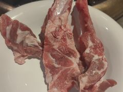 -火炉火自助餐(悠唐购物中心店)