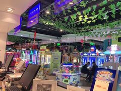 -大玩家(青岛CBD延吉路万达店)