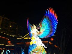 -香园茶社·金陵小灶(老门东店)