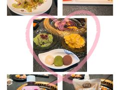 -神户赤童日式烤肉(金地广场店)
