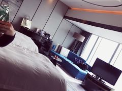 -广州四季酒店