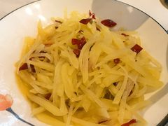 -食光慢宴·安吉土菜馆