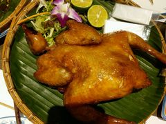 -美奈小馆·越南料理(中航城君尚购物中心店)