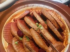 -单家老院·院子里的青岛菜(沙子口店)