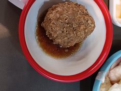 -兰州陈记牛肉面 ·烧烤· 铜锅涮肉(万达店)