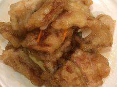 锅包肉-老厨家(友谊路总店)
