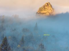 -喇嘛山国家森林公园