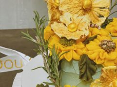 -杜哈夫DOUX RÊVE·生日蛋糕(日月光店)