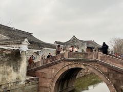 -鸣鹤古镇