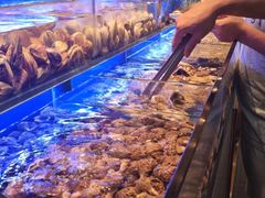 -苏格里岛自助烤肉海鲜火锅(成都金牛万达店)