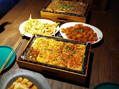 -不曾在把把烧•烧烤(莲坂磐基店)