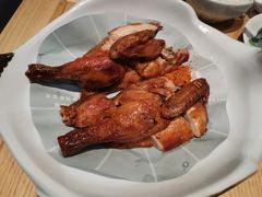 -荷花亭·湖北融合菜(十堰武商MALL店)