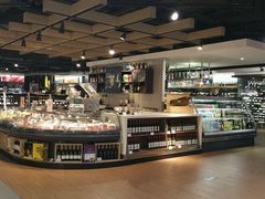 -Olé精品超市(上海虹桥南丰城店)