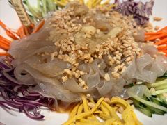 -老济南·地道济南菜(大明湖店)