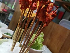 -潮火锅·麻辣牛肉火锅(观音桥方圆·LIVE店)