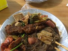 -魏记麻辣烫(宝塔路店)