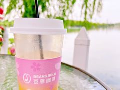 -Beans Solo豆号咖啡(百家湖花园店)