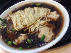 -蒋家桥饺面店(东关街店)