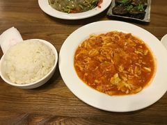 -妈妈的味道(工人体育场东路店)