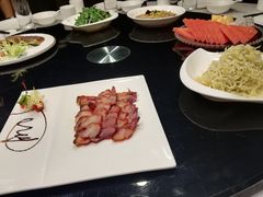 -東舍食唐精品陕菜馆