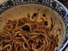 -月福京味斋·烤鸭店·北京菜(鼓楼总店)