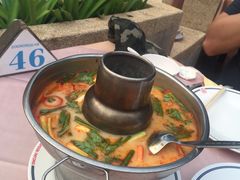 -尚味泰餐厅