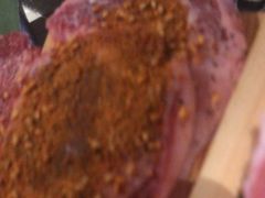 -谷牛日式烤肉(宝山U天地店)