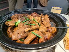 -阿忠食坊大排档·20年老店(万象城店)