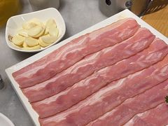 -韩宫宴烤肉·黑毛和牛·料理(滨湖银泰城店)
