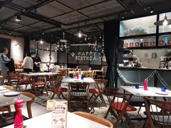 -玛尚诺意式餐厅(天环广场店)