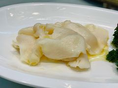 -东海酒家(长平东路店)