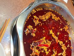 -青山青豆花·笑禅豆腐鱼(黄泥塝店)