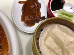 -惠丰堂饭庄·烤鸭·京味菜(翠微路店)