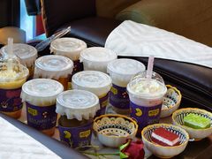 -秘地·影院式足浴SPA(凤三旗舰店)
