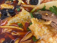 -红鼻子桂林米粉(金唐新光界店)